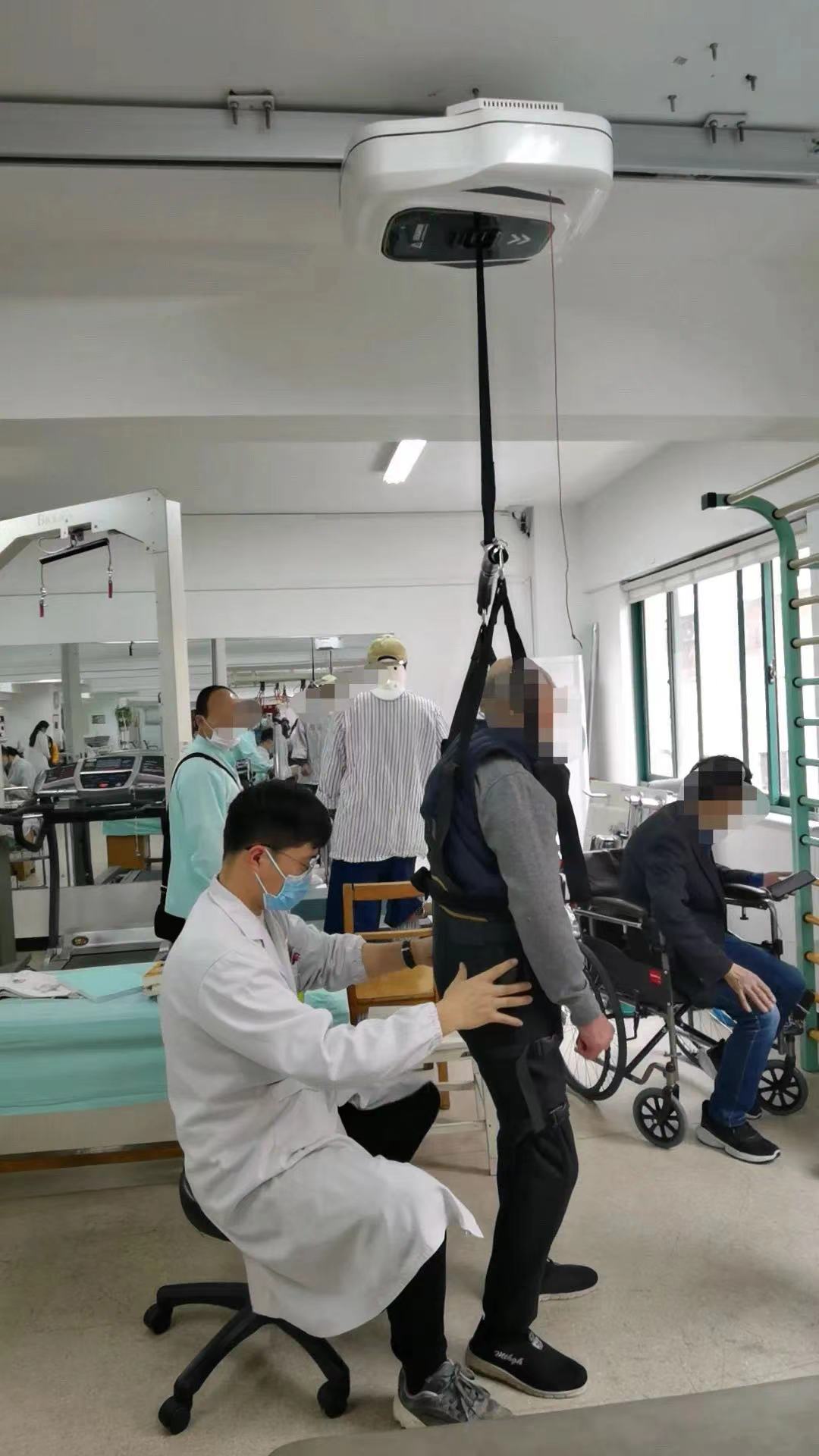 關于天軌及其臨床應用，你了解嗎？