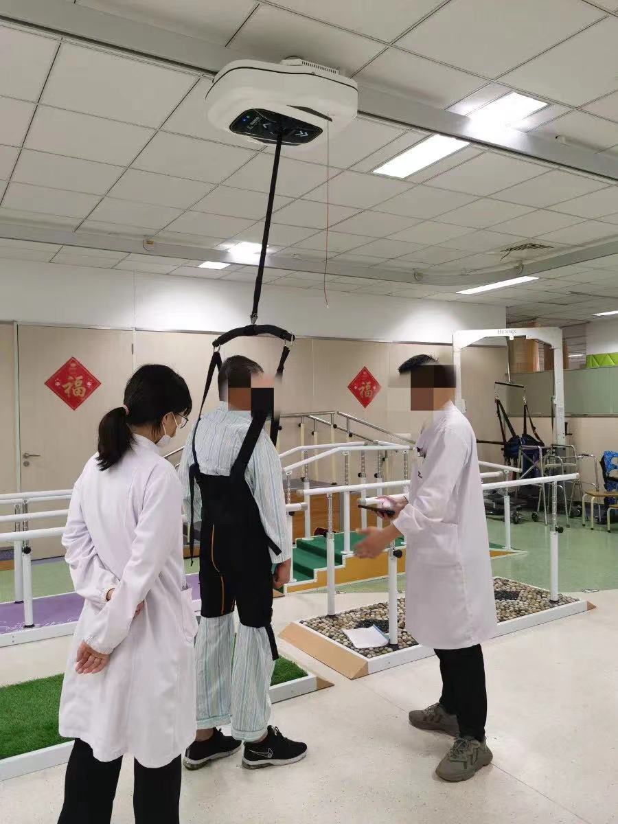 關于天軌及其臨床應用，你了解嗎？