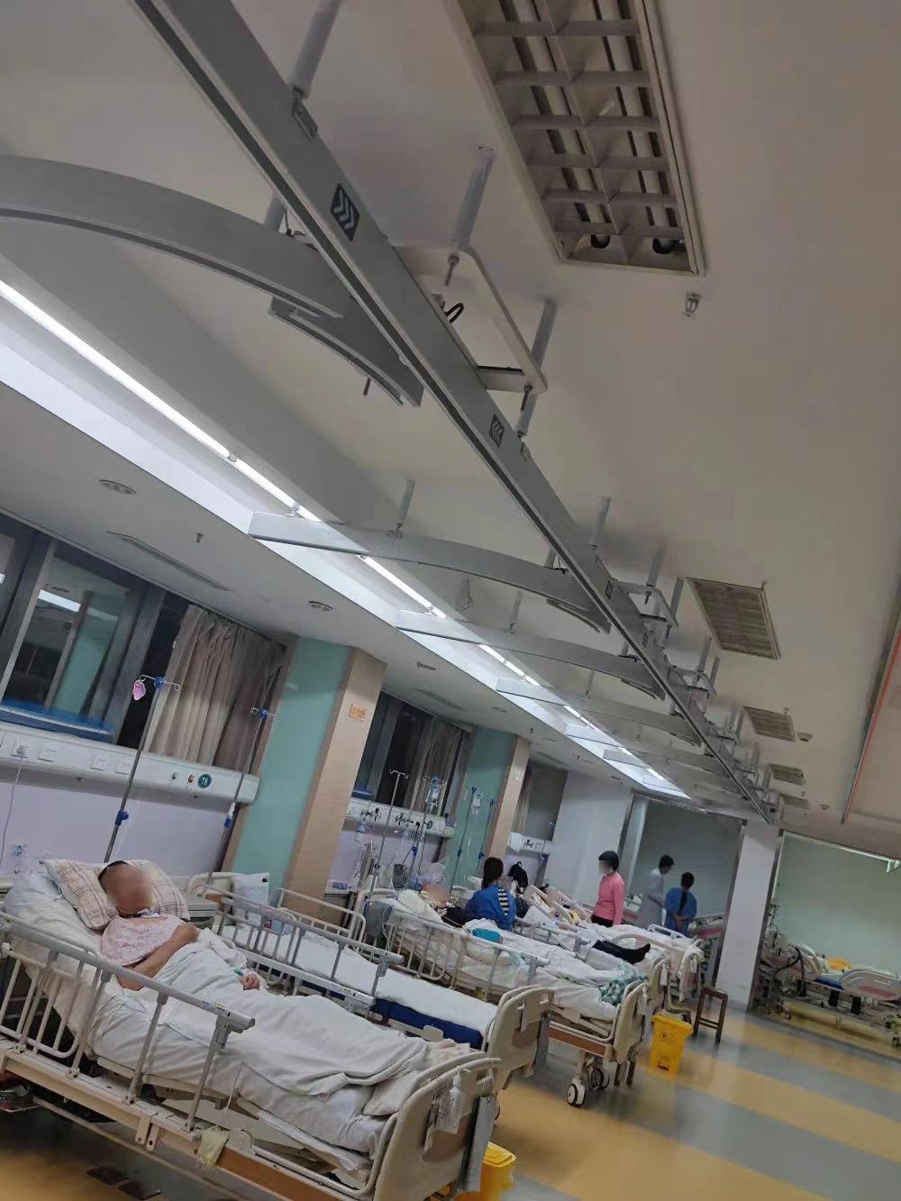關于天軌及其臨床應用，你了解嗎？
