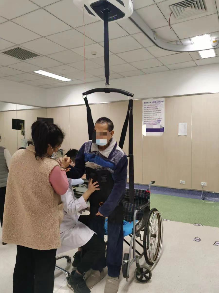 關于天軌及其臨床應用，你了解嗎？
