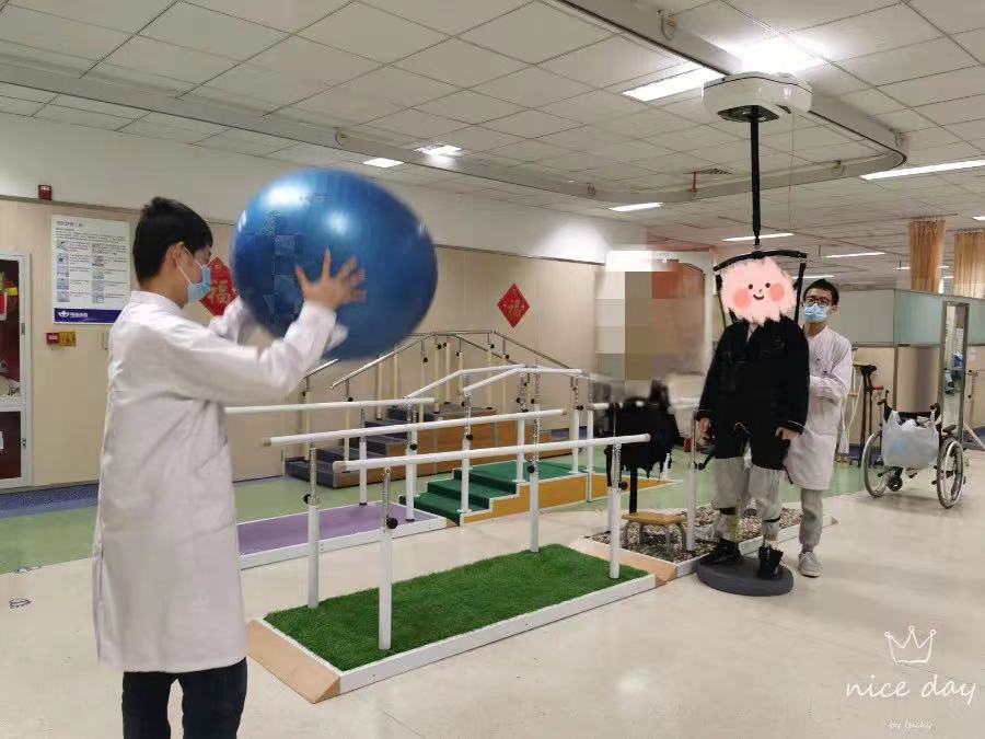 “步行反饋?zhàn)赃m應(yīng)康復(fù)系統(tǒng)” 你問我答！