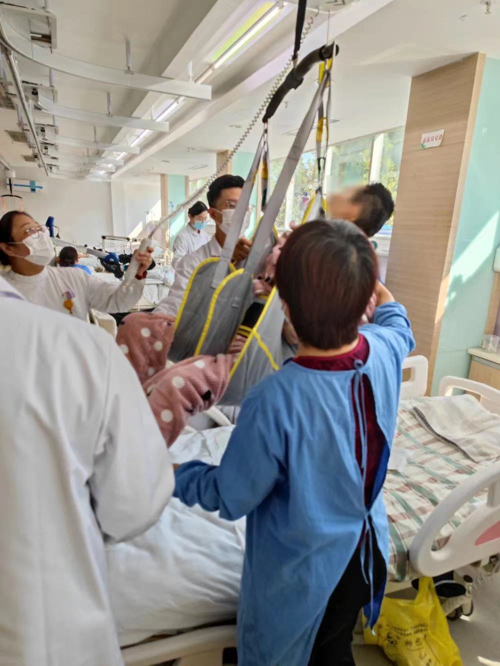 關于天軌及其臨床應用，你了解嗎？